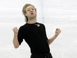 Евгений Плющенко Евгений Плющенко