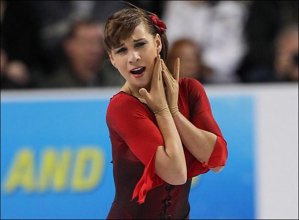 Алена Леонова