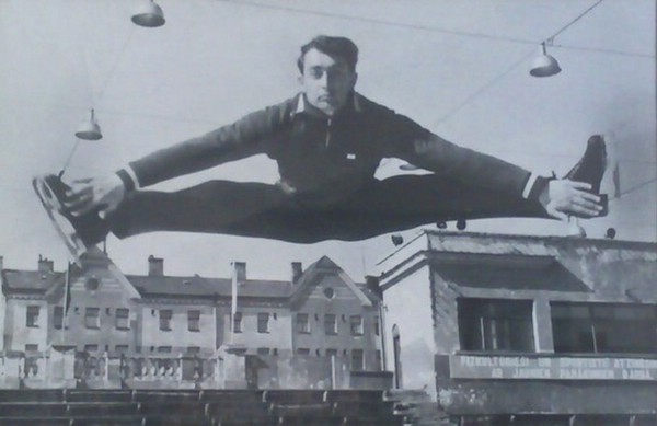 Алексей Мишин Алексей Мишин