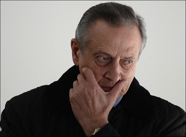 Александр Горшков