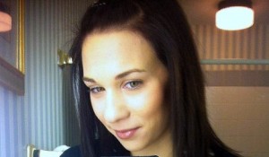 Алена Леонова