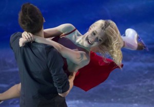 Екатерина Боброва, Дмитрий Соловьев