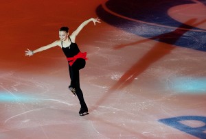 Аделина Сотникова