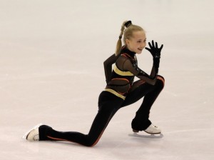 Елена Радионова