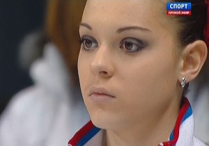 Аделина Сотникова Аделина Сотникова