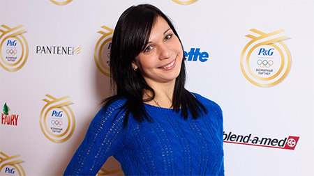 Алена Леонова