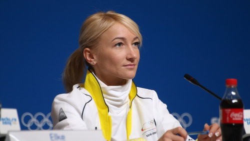 Алена Савченко