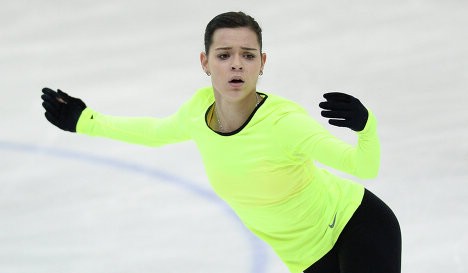 Аделина Сотникова